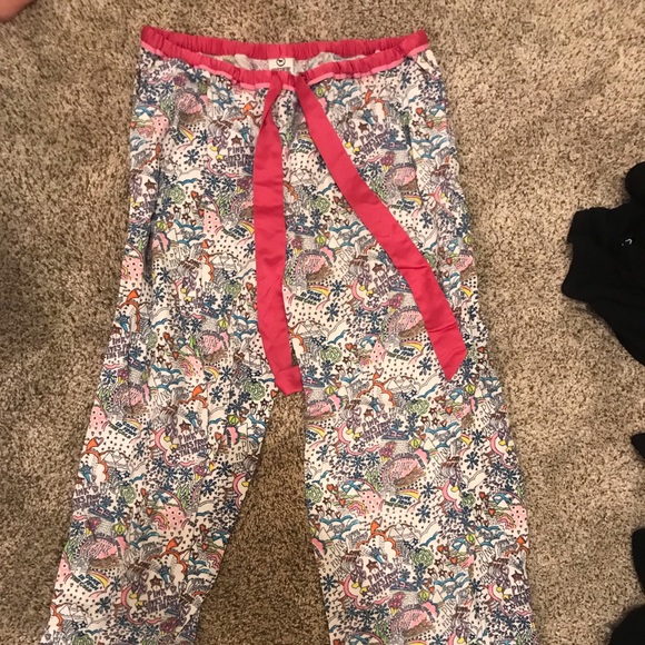 PINK Victoria's Secret Other - Women’s Victoria’s Secret PINK Pajama pants